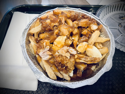 Photo of Barred Rock Chicken & Poutine - 1 Market Square, Saint John, NB E2L 0B8